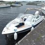 Campion A16 | Bowrider | Evinrude E-TEC 90HP | Trailer Included Image 6