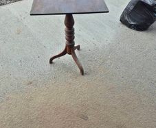 antique