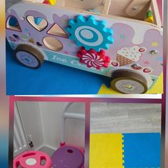 Baby toys Bundle