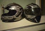 Helmets