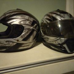 Helmets