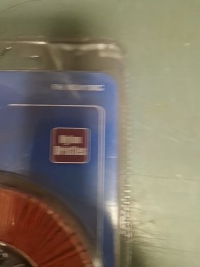 wheel brush