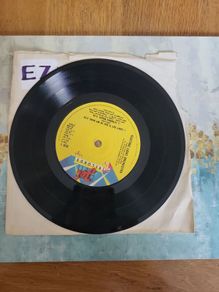 Electric Light Orchestra Ma Ma Belle EP