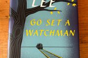 Harper Lee To Set a Watchman Book