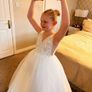 communion dress Image 5
