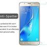 2 x Tempered Glass 9H Screen Protector For Samsung Galaxy J5 (2016) Image 4