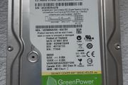 WD Western Digital Green 500GB 3.5" Desktop HDD HD Hard Drive