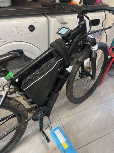 e bike