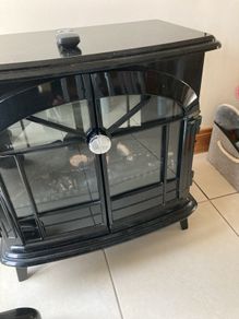 dimplex stockbridge electric heater