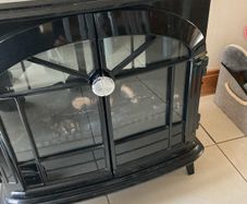 dimplex stockbridge electric heater