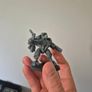warhammer 40k tau Crisis battlesuits Image 8