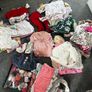 Baby Girls Bundle 6-9months - Over 100 pieces Image 2