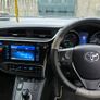 Toyota Auris Hybrid 1.8. 2018 Image 7