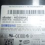 Samsung Hdd 250GB, Sata Image 4