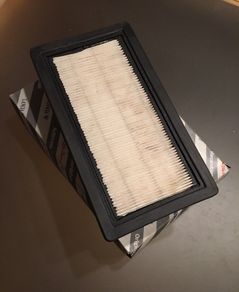 Air Filter (Fiat/Lancia/Alfa Romeo)