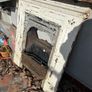 Cast Iron Fireplace Image 2
