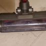 HomeMaid Handheld Stick Vacuum Cleaner, with lights, Model VC818, in excellent condition Image 2