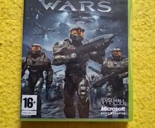 Halo Wars  xbox 360 games Original