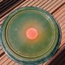 Flower Pot Base Dish Image 2