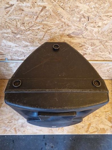 The Box PA 502 A - 15" Active PA Speaker