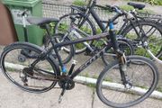 scott mountain bike