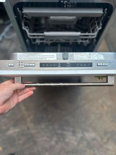 Kenwood dishwasher working  offers