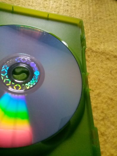 Constantine The Videogame Xbox Original Games Original Pal version