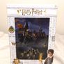 Harry Potter Hogwarts Foiled 300 Piece Jigsaw Puzzle Image 2