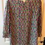 Maisy Blouse / Top - Size 10 / Size 12 Image 5