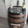 whiskey Barrels Image 3