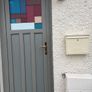 Brand New Stainless Steel Postbox Image 7