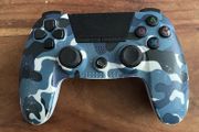 ps4 controller - faulty - for parts
