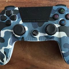 ps4 controller - faulty - for parts