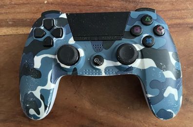 ps4 controller - faulty - for parts
