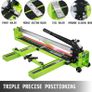 1000mm Manual Tile Cutter Laser Guide Ceramic Image 3