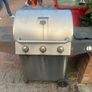 Mastercook BBQ - free for collection Image 2