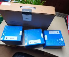 Reolink CCTV System