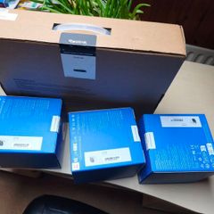 Reolink CCTV System