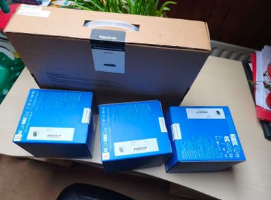 Reolink CCTV System