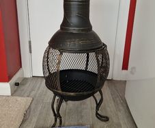 Fire pit