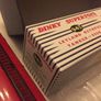 Dinky 943. Leyland Octopus Tanker-ESSO. In box, perfect condition. Image 10