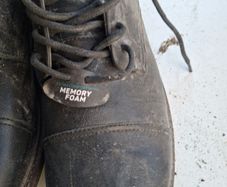 Mens shoes