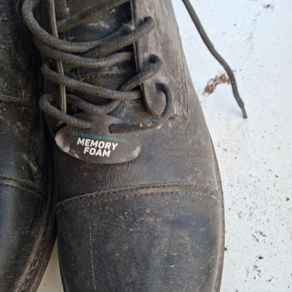 Mens shoes