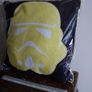 Star wars stormtrooper cushions x 6 Image 2