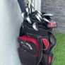 Callaway golf set Image 2