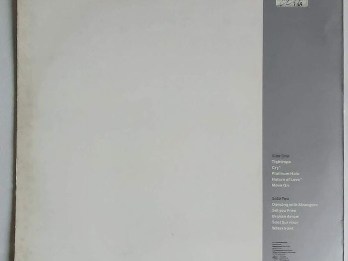 Waterfront Vinyl