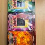 Yu-Gi-Oh Collection (New Unused 1st Ed.) Image 4