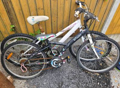 bikes