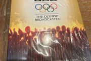 The London 2012 Olympic Games - 5 Disc Boxset (still sealed)