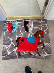 Free Bunk Bed Curtains